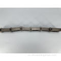 Okunamathiselwe okufushane kokuphamba kwe-roller chain okunamathiselwe